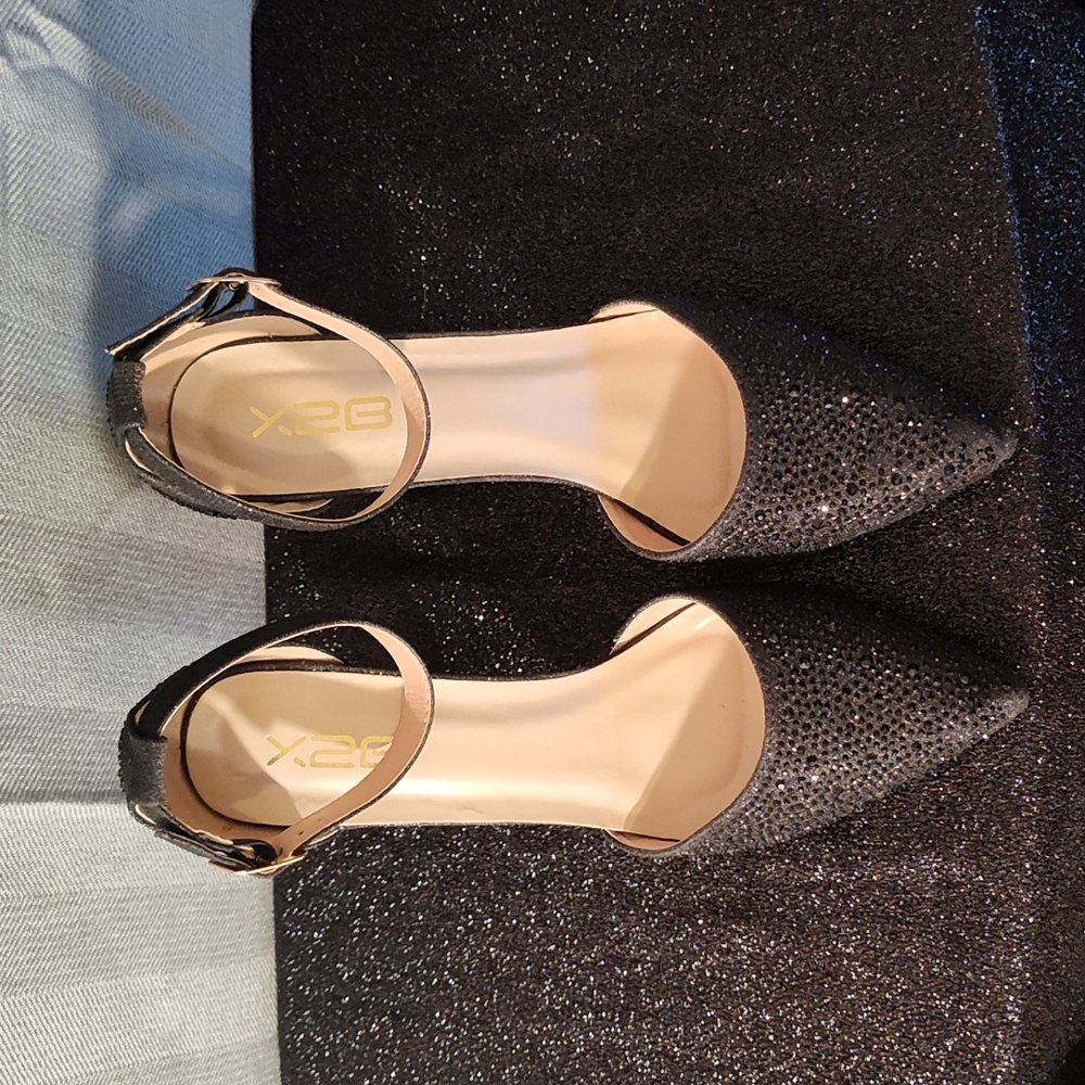 X2B Shoes